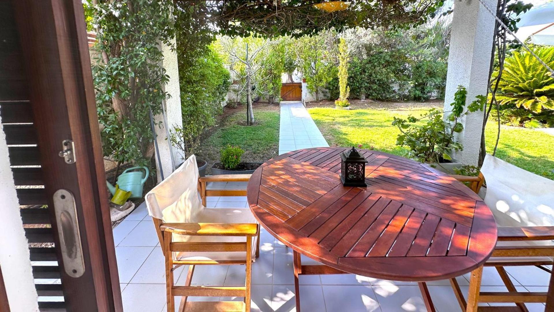 Villa Amy With A Pool In Porto Hydra By Goutos Properties Thermisia Exterior photo